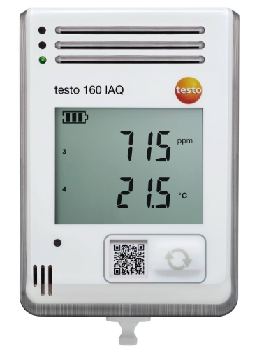 Sıcaklık ve Nem Ölçerler